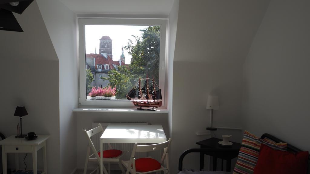 Wendy's Gdańsk
