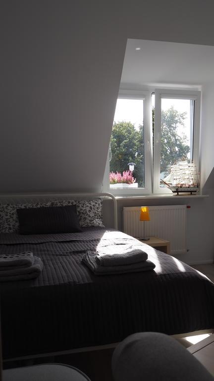Wendy's Apartament Gdańsk