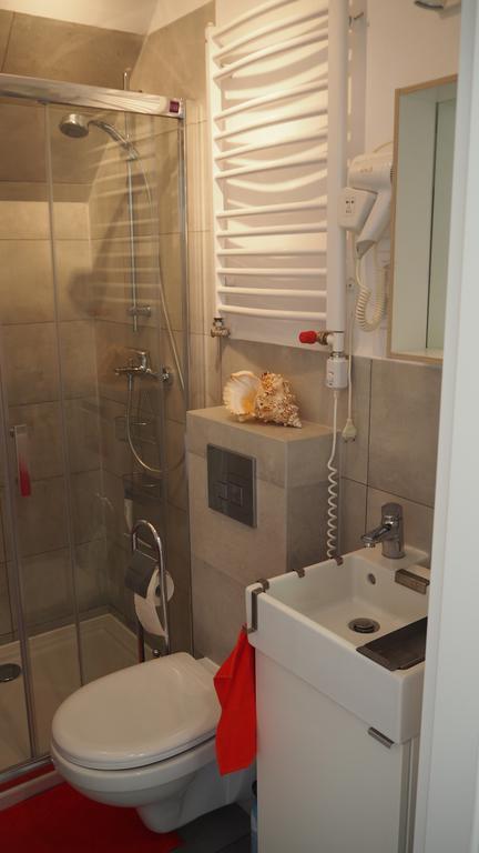 Wendy's Apartament