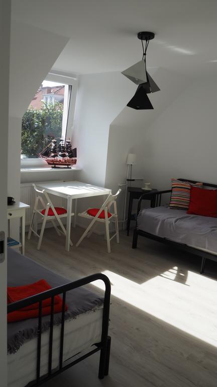 Wendy's Apartament *