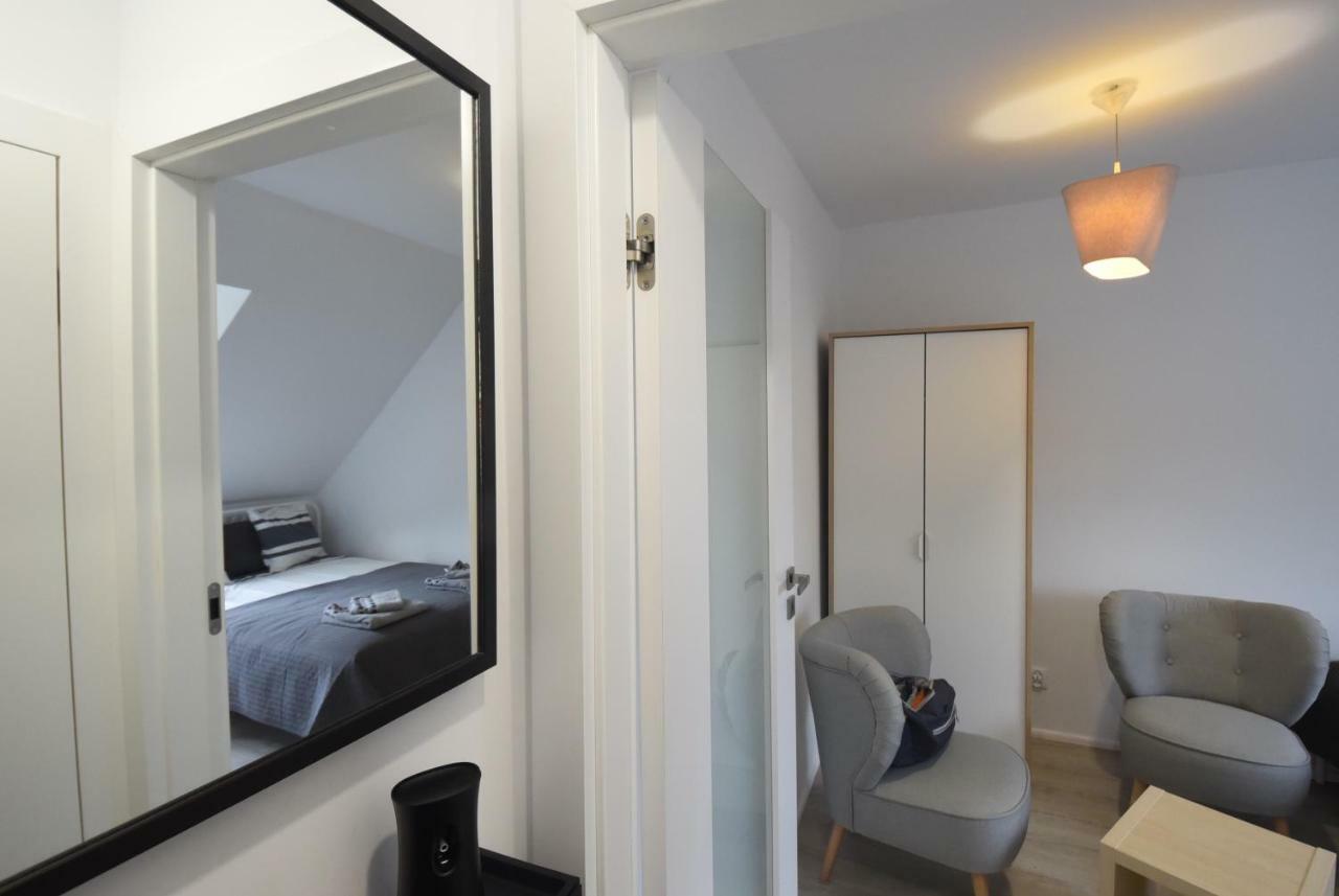 Apartament Wendy's *