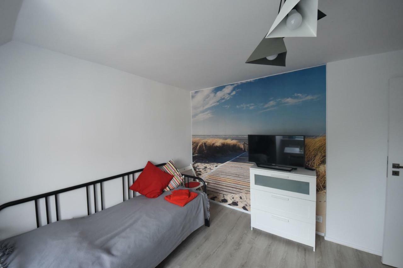 Apartament Wendy's *