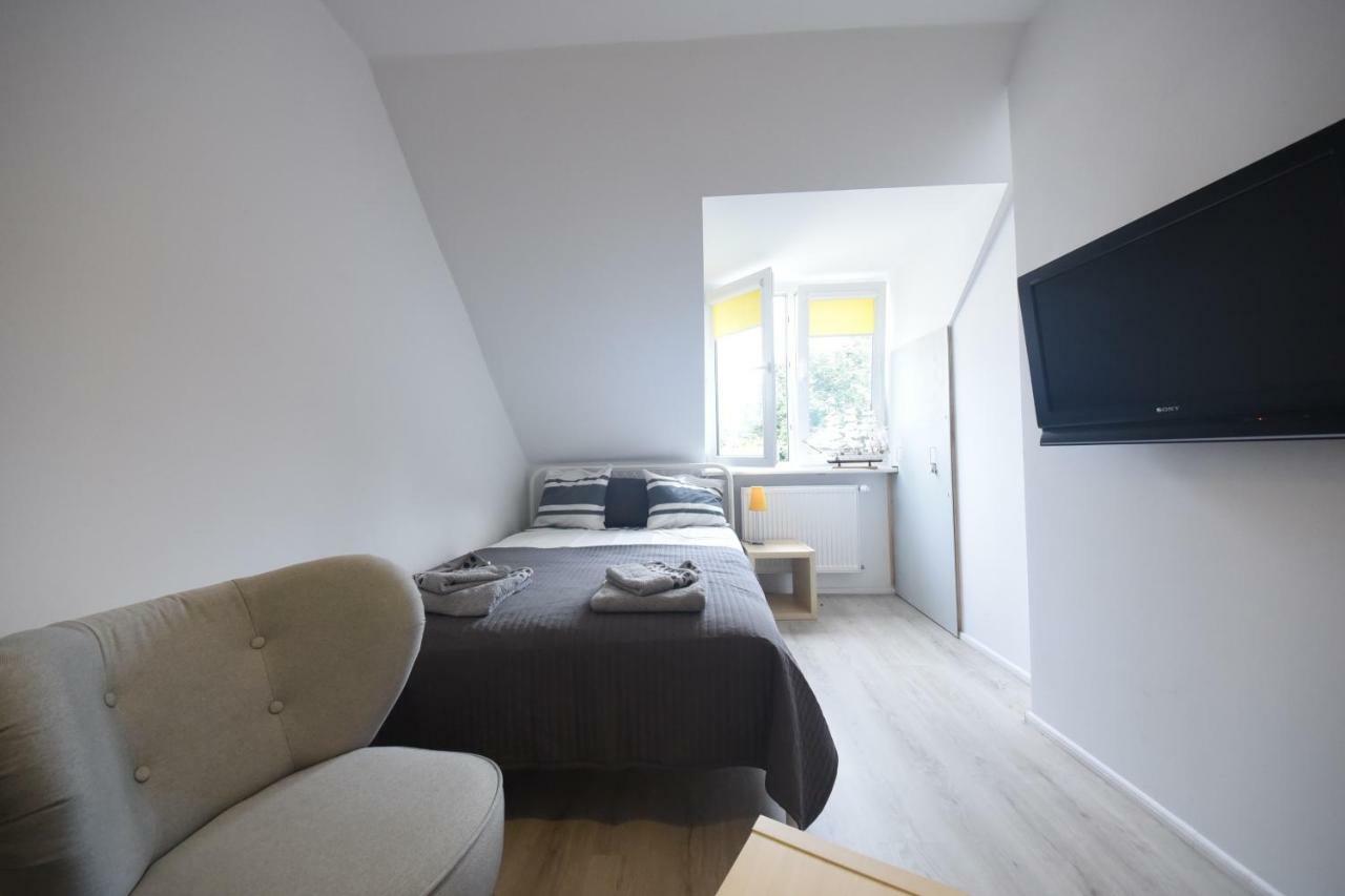 Wendy's Apartament Gdańsk